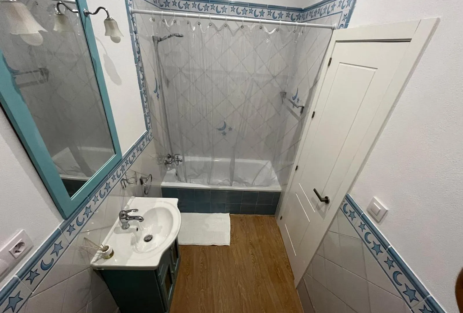 Hotel Casa Lucero Carmona  Pensión Carmona (Seville)