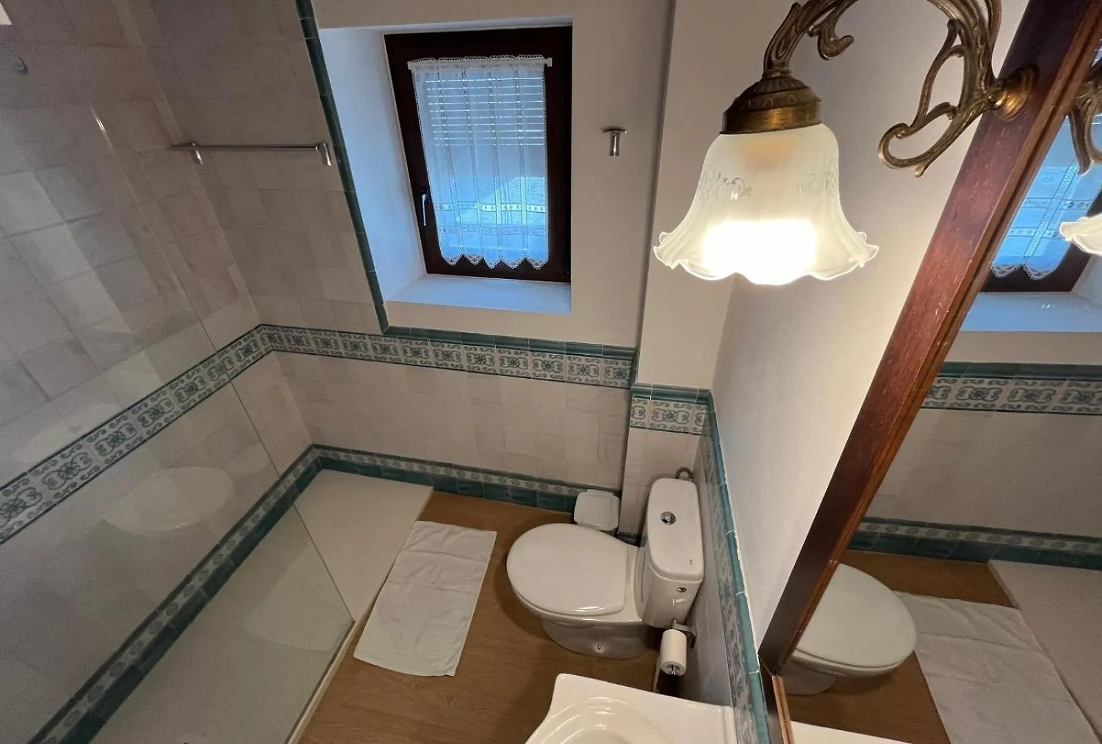 Hotel Casa Lucero Carmona  España