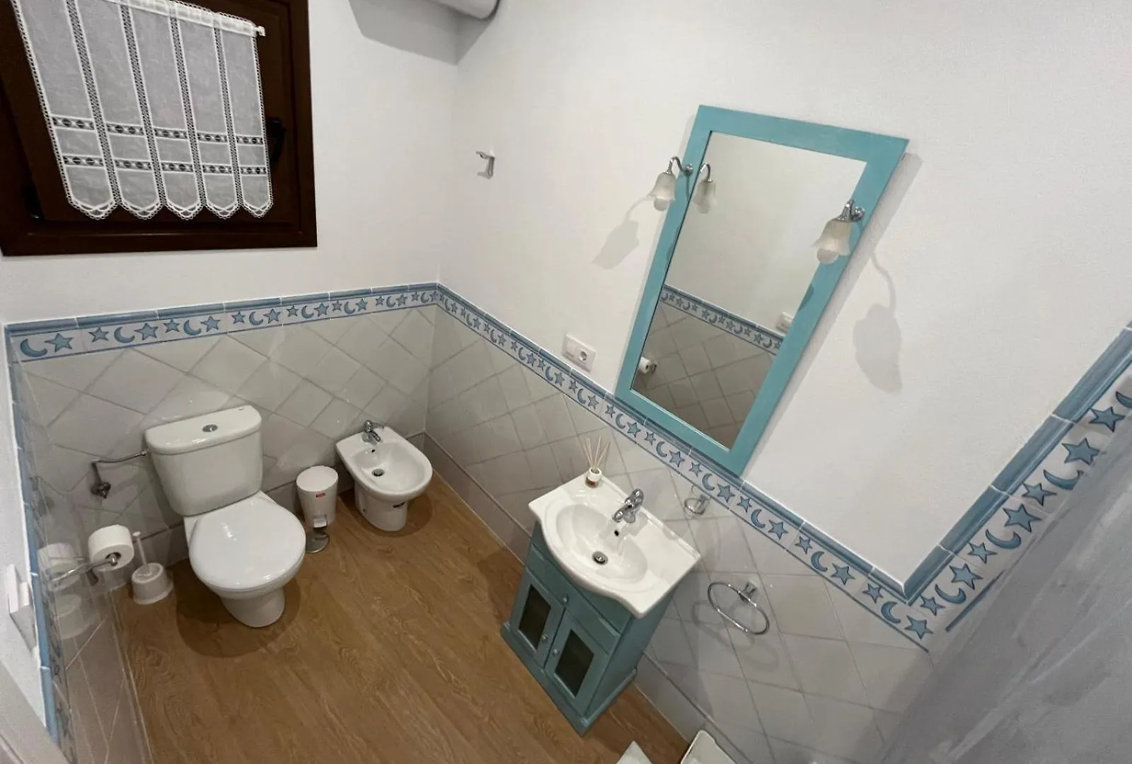 Hotel Casa Lucero Carmona  0*, Carmona (Seville)