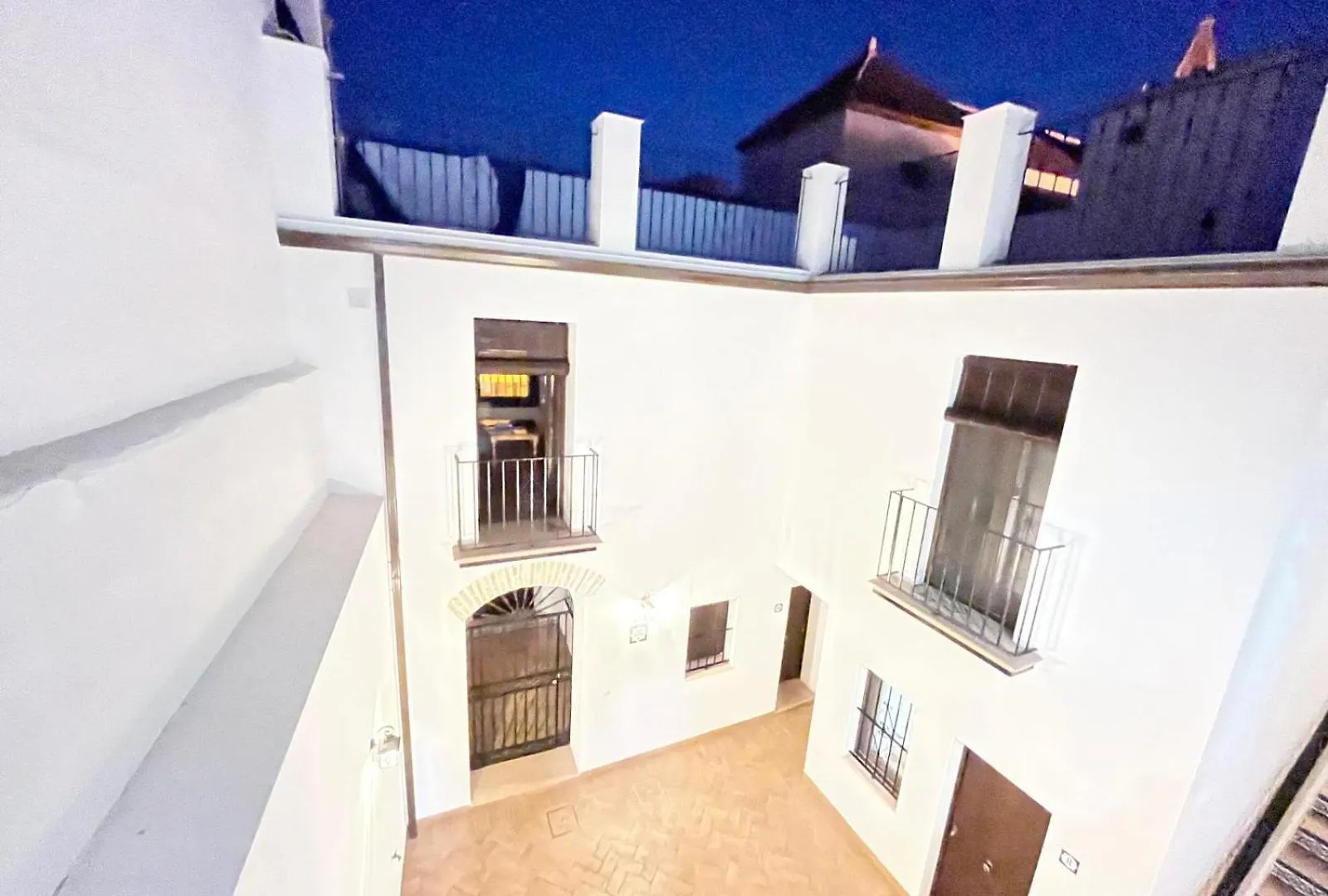 Hotel Casa Lucero Carmona