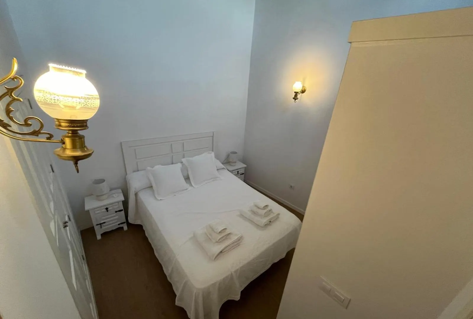 Pensión Hotel Casa Lucero Carmona