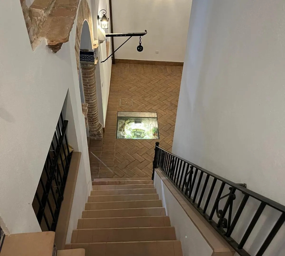 Hotel Casa Lucero Carmona  Carmona (Seville)
