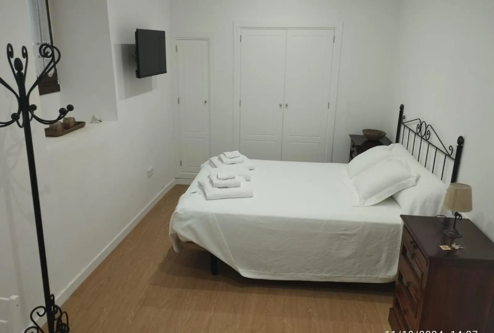 Hotel Casa Lucero Carmona  Carmona (Seville)