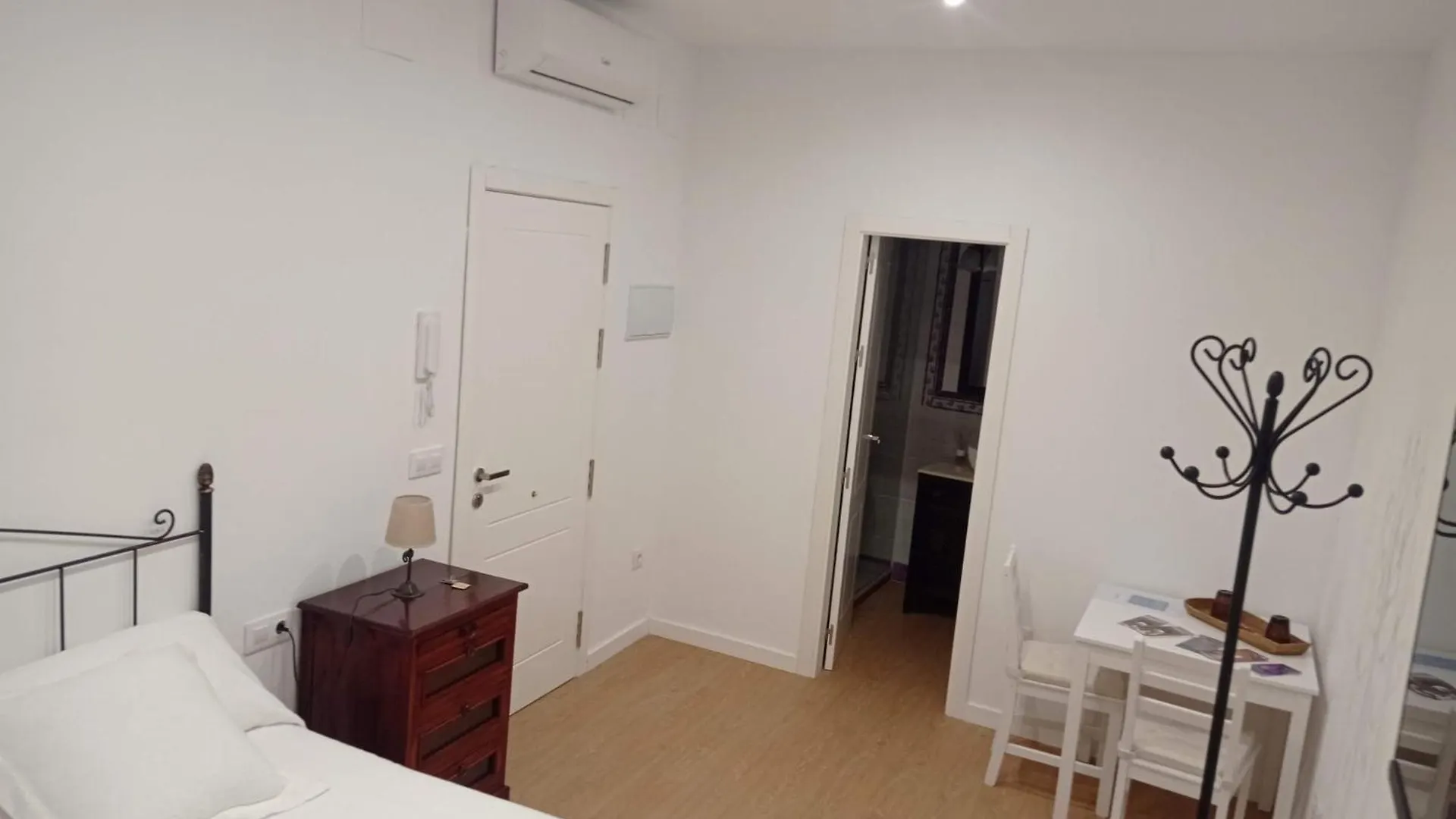Hotel Casa Lucero Carmona